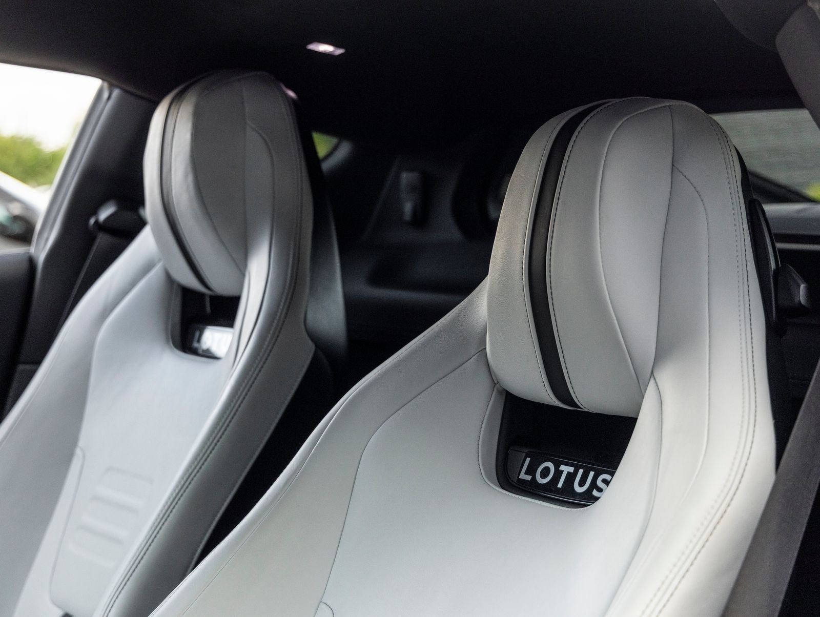 2024 Lotus Emira First Edition