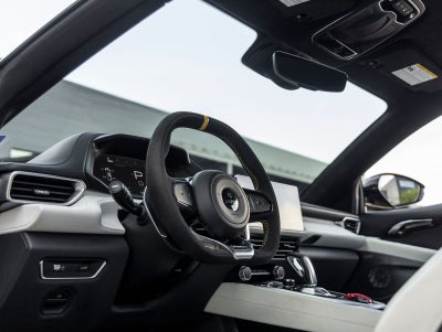 2024 Lotus Emira First Edition