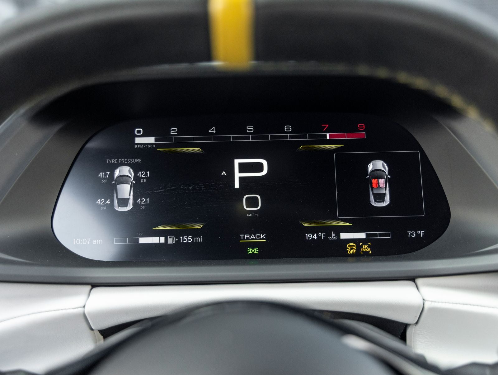 2024 Lotus Emira First Edition