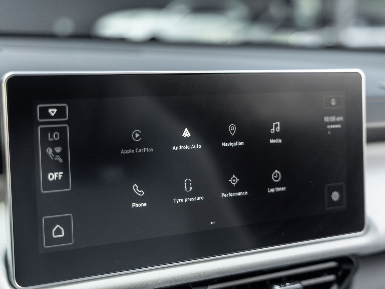 2024 Lotus Emira First Edition