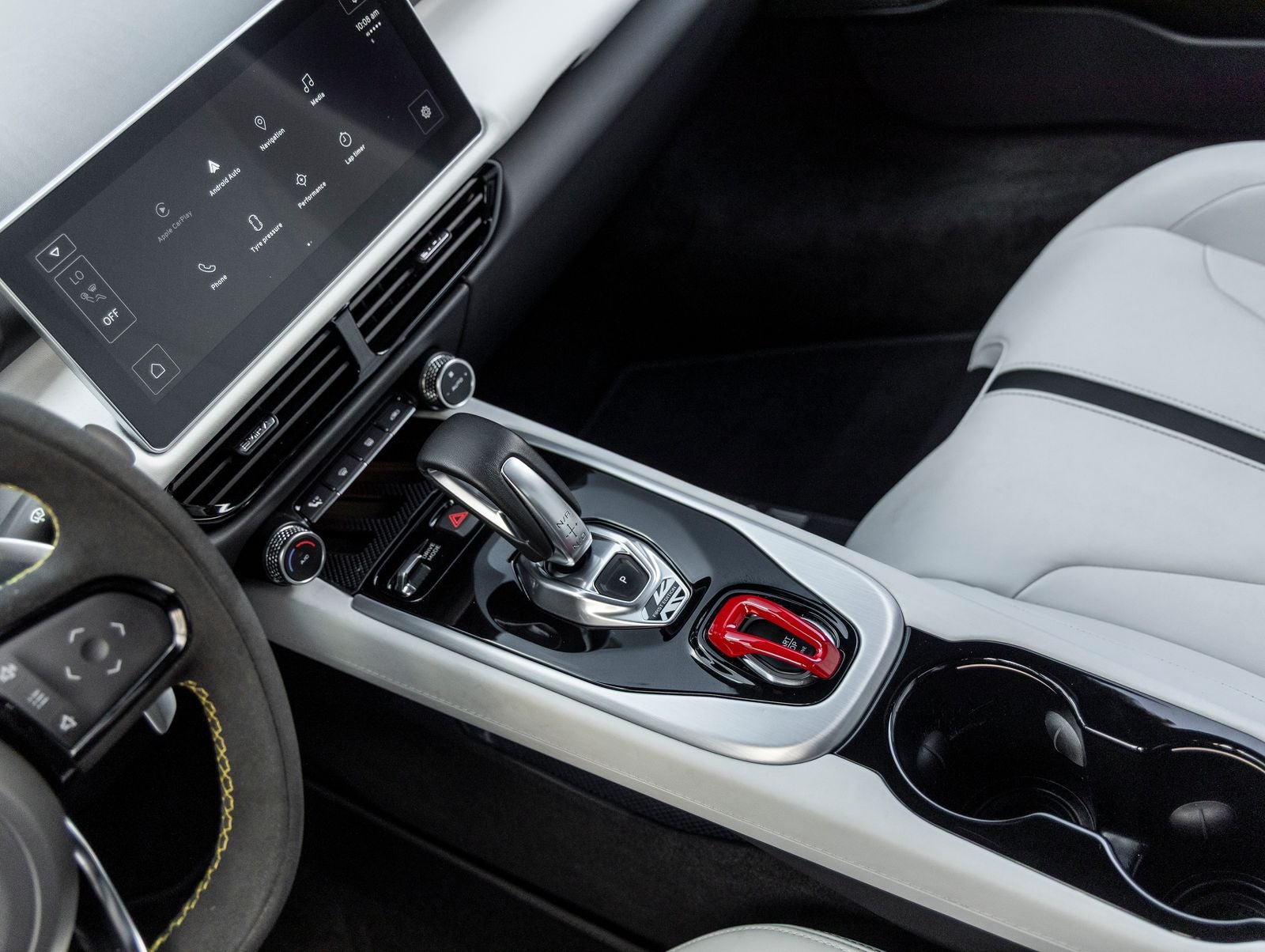 2024 Lotus Emira First Edition