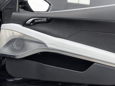 2024 Lotus Emira First Edition