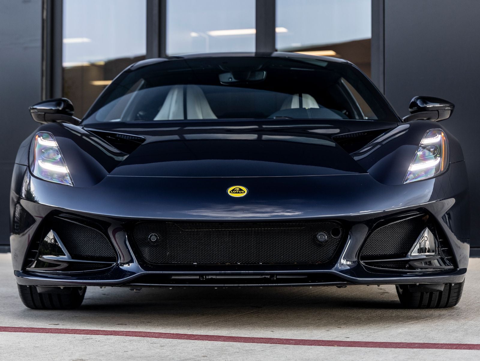 2024 Lotus Emira First Edition