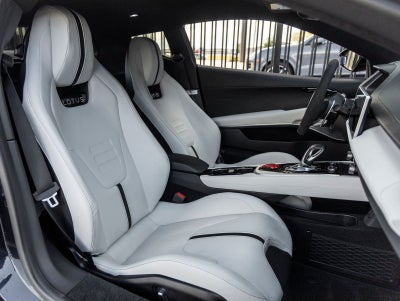 2024 Lotus Emira First Edition