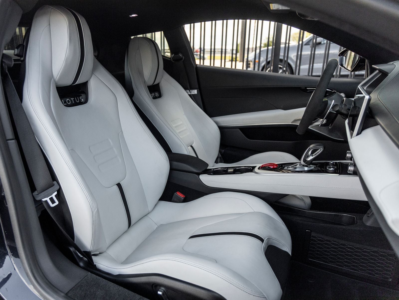 2024 Lotus Emira First Edition