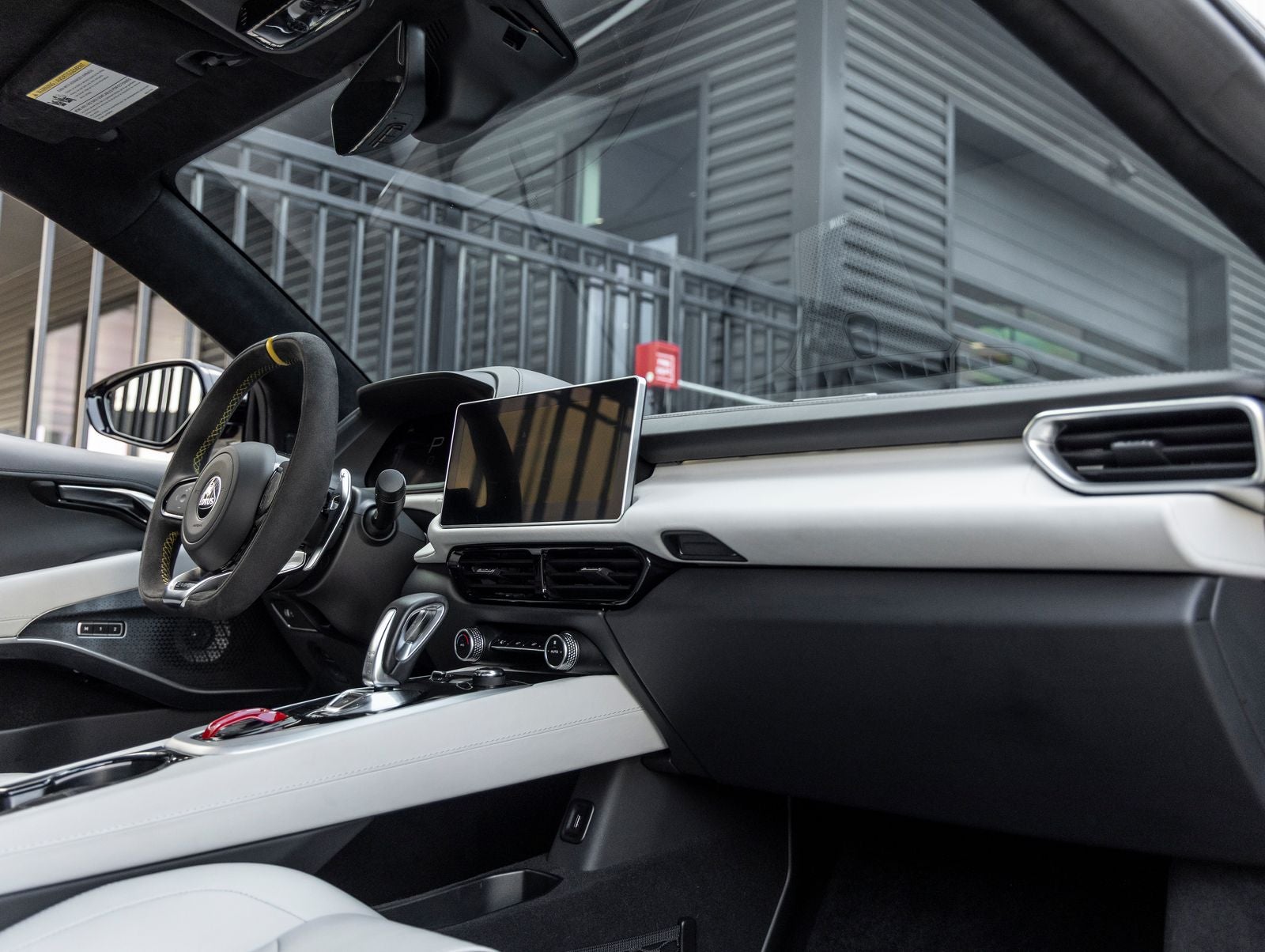 2024 Lotus Emira First Edition