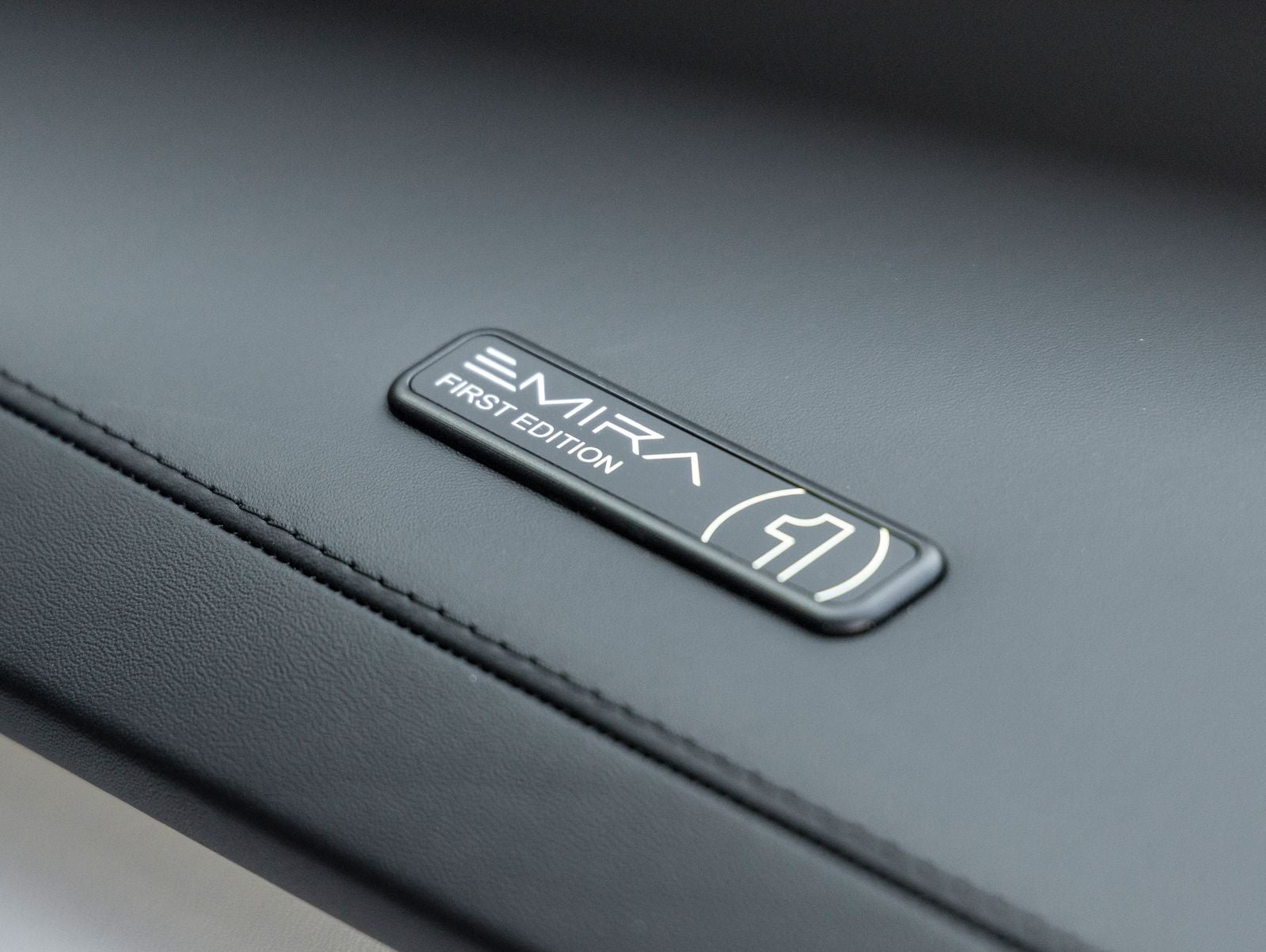 2024 Lotus Emira First Edition