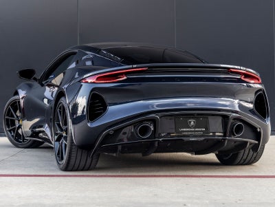 2024 Lotus Emira First Edition