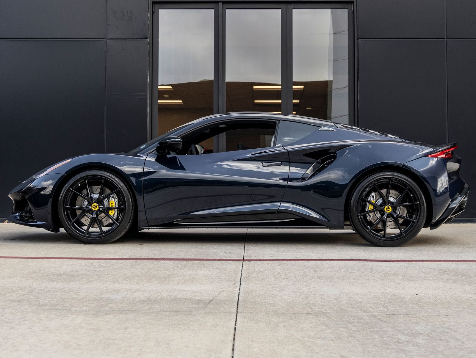 2024 Lotus Emira First Edition