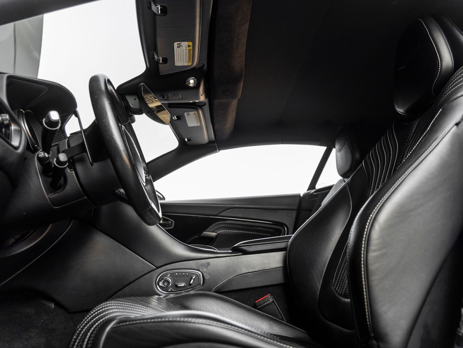 2019 Aston Martin DB11 Volante