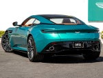 2026 Aston Martin DB12 Base