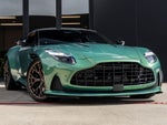 2025 Aston Martin DB12 Base