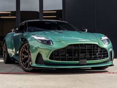 2025 Aston Martin DB12 Base