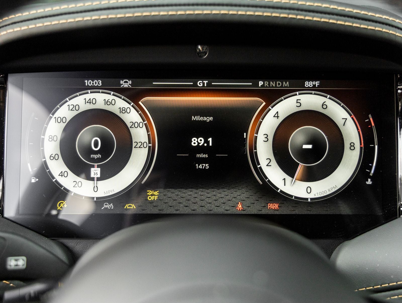 2025 Aston Martin DB12 Base