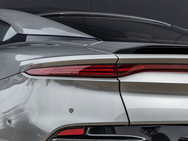2019 Aston Martin DBS Superleggera