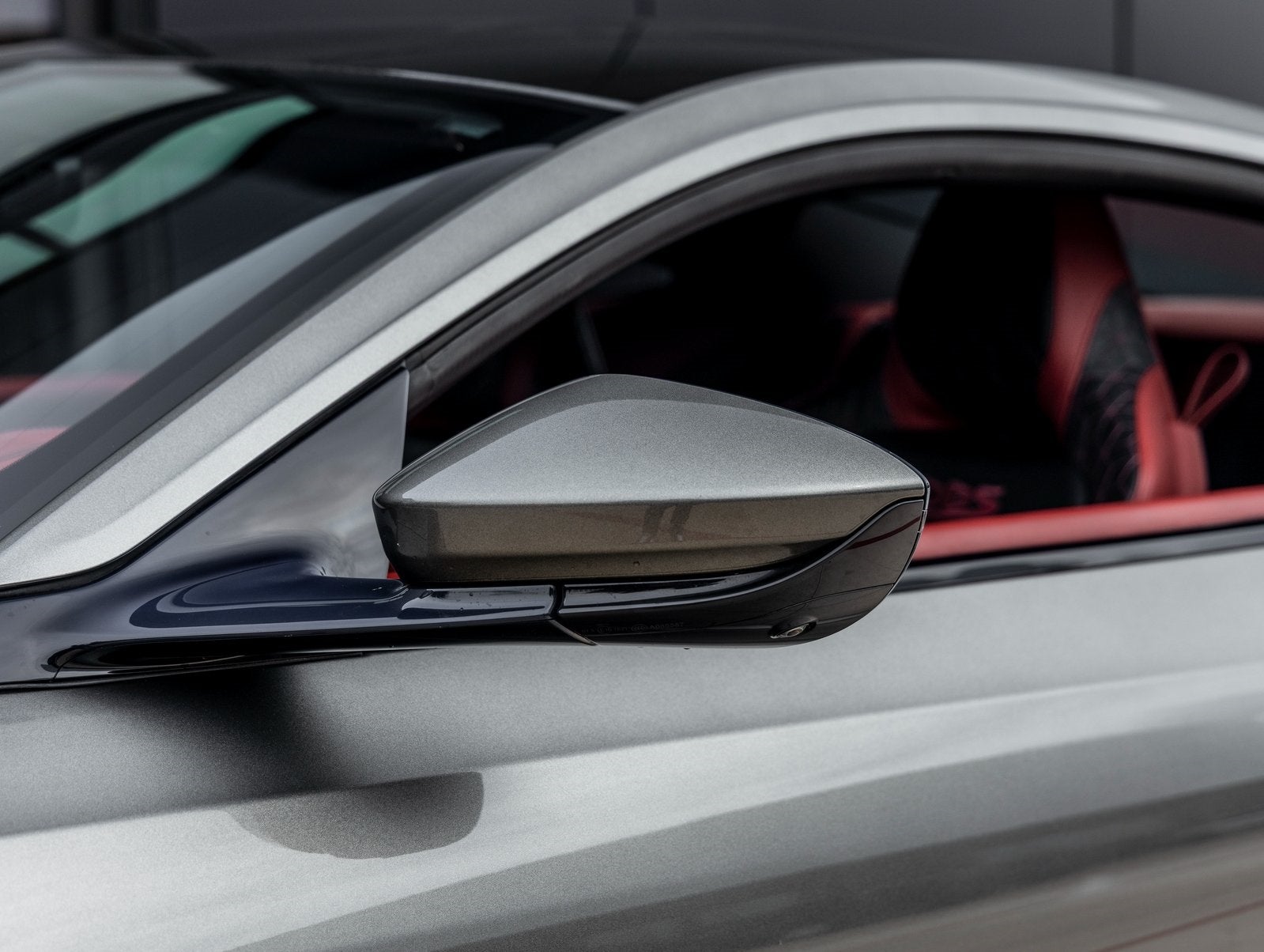 2019 Aston Martin DBS Superleggera