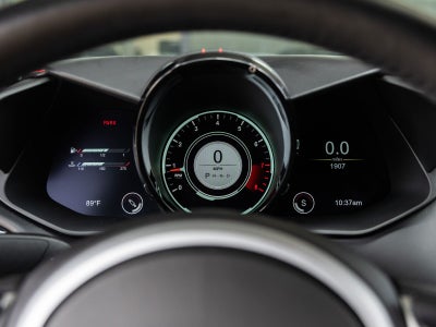 2023 Aston Martin Vantage Base