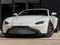 2019 Aston Martin Vantage Base
