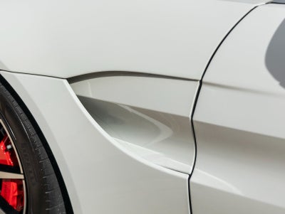 2019 Aston Martin Vantage Base