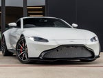 2019 Aston Martin Vantage Base