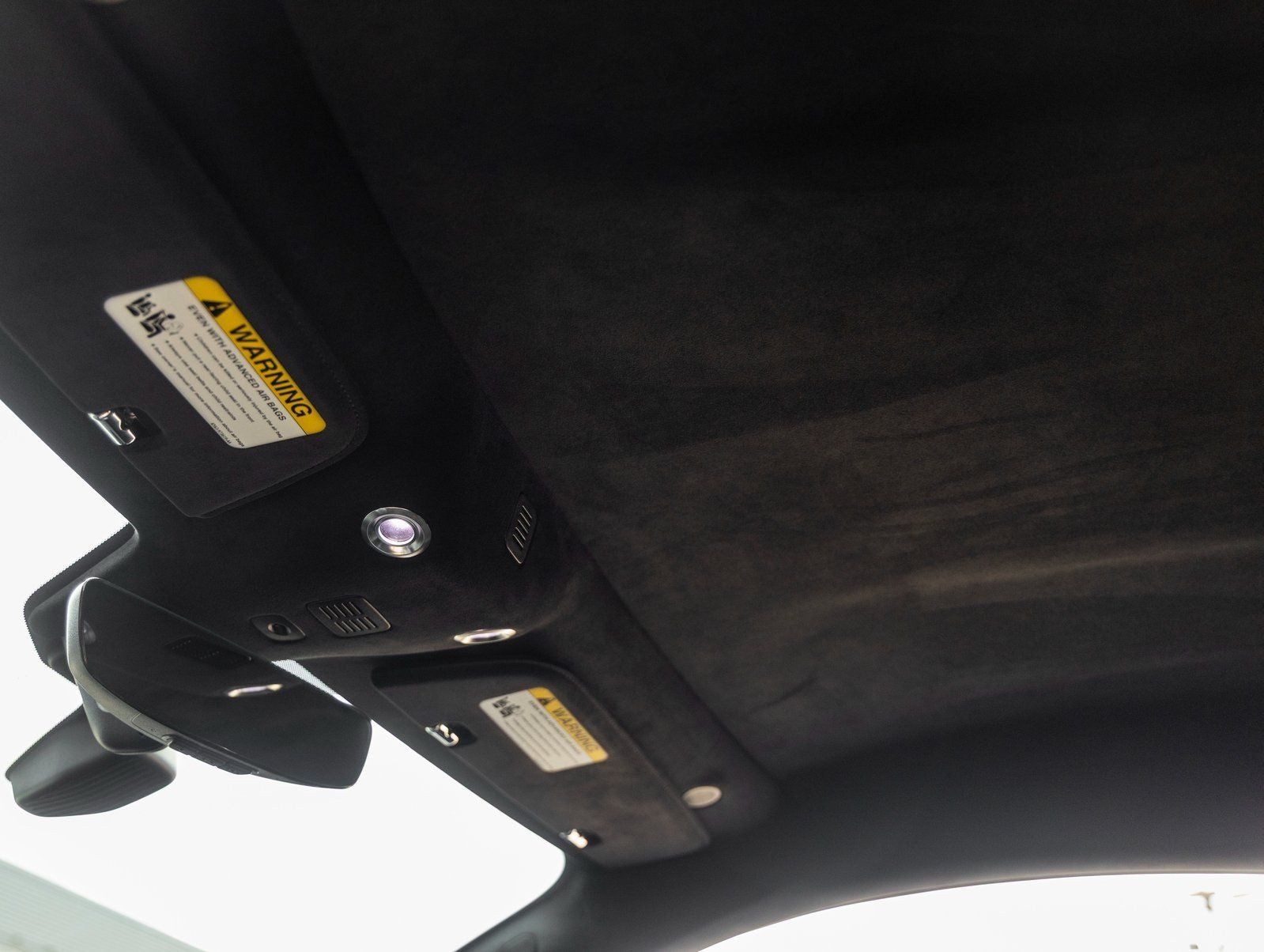 2019 Aston Martin Vantage Base