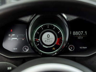 2019 Aston Martin Vantage Base