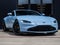 2022 Aston Martin Vantage Base