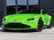 2022 Aston Martin Vantage Base