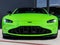 2022 Aston Martin Vantage Base