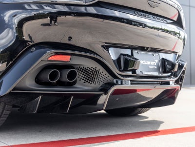 2022 Aston Martin Vantage Base