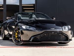 2022 Aston Martin Vantage Base