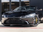 2022 Aston Martin Vantage Base