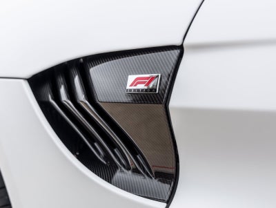 2023 Aston Martin Vantage Base
