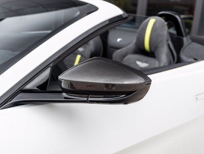 2023 Aston Martin Vantage Base