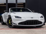 2023 Aston Martin Vantage Base