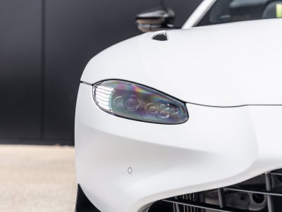 2023 Aston Martin Vantage Base