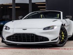 2023 Aston Martin Vantage Base