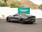 2025 Aston Martin Vanquish V12