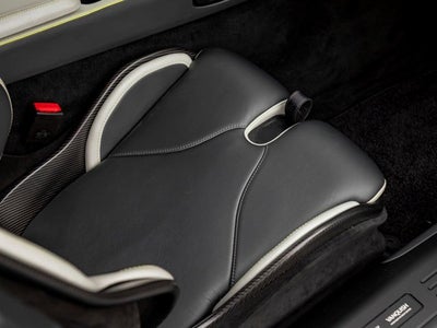 2025 Aston Martin Vanquish V12