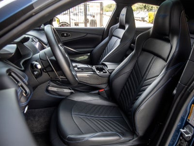 2023 Aston Martin DBX 707