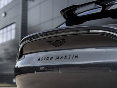 2024 Aston Martin DBX 707