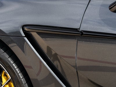 2024 Aston Martin DBX 707