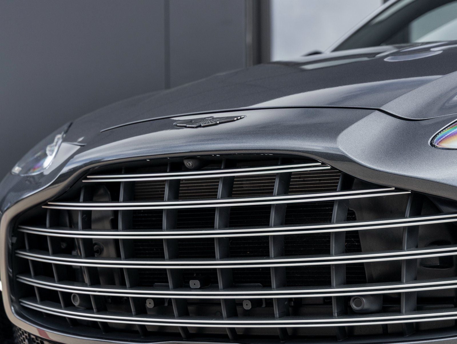 2024 Aston Martin DBX 707