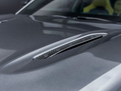 2024 Aston Martin DBX 707