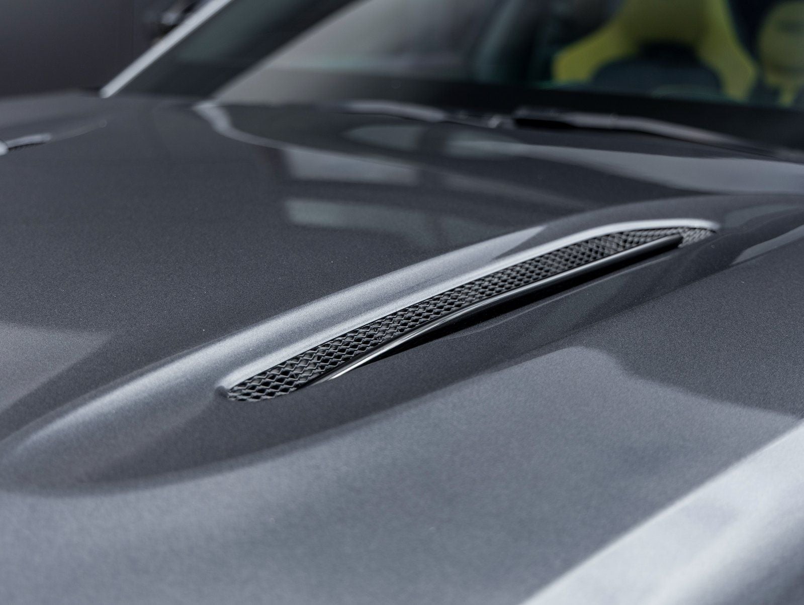 2024 Aston Martin DBX 707