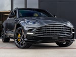 2024 Aston Martin DBX 707