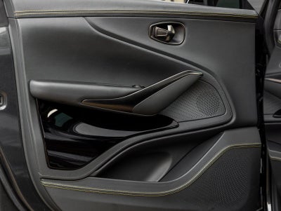 2024 Aston Martin DBX 707