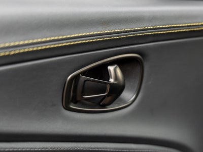 2024 Aston Martin DBX 707