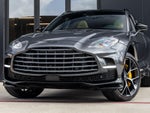 2024 Aston Martin DBX 707