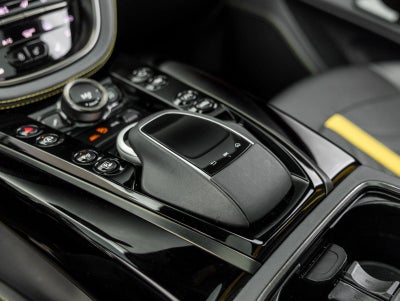 2024 Aston Martin DBX 707